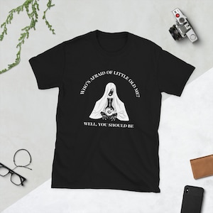 little old me tee