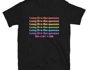 LONG LIVE tee