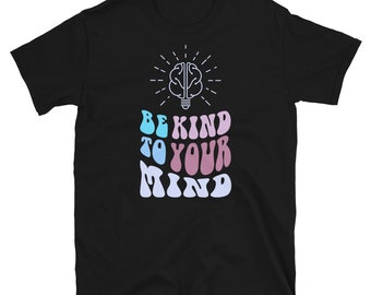 BE KIND tee