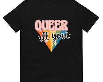 all year tee