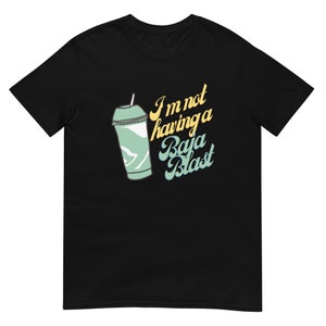BAJA BLAST TEE
