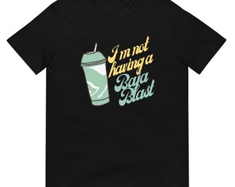 BAJA BLAST TEE