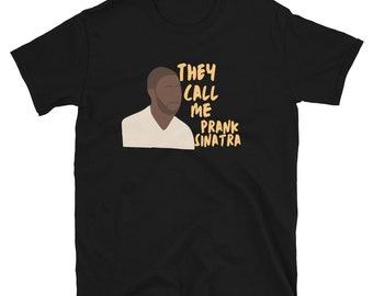 WINSTON tee