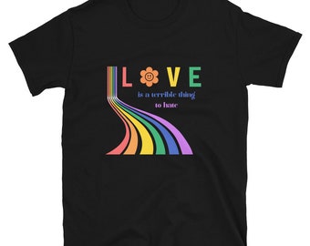 LOVE tee