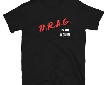 DRAG tee