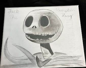 Jack Skellington