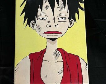 Luffy