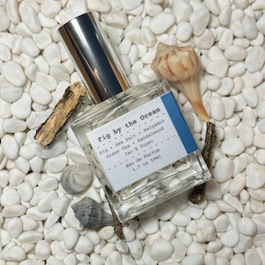 Minlay Fragrances - Fig by the Ocean