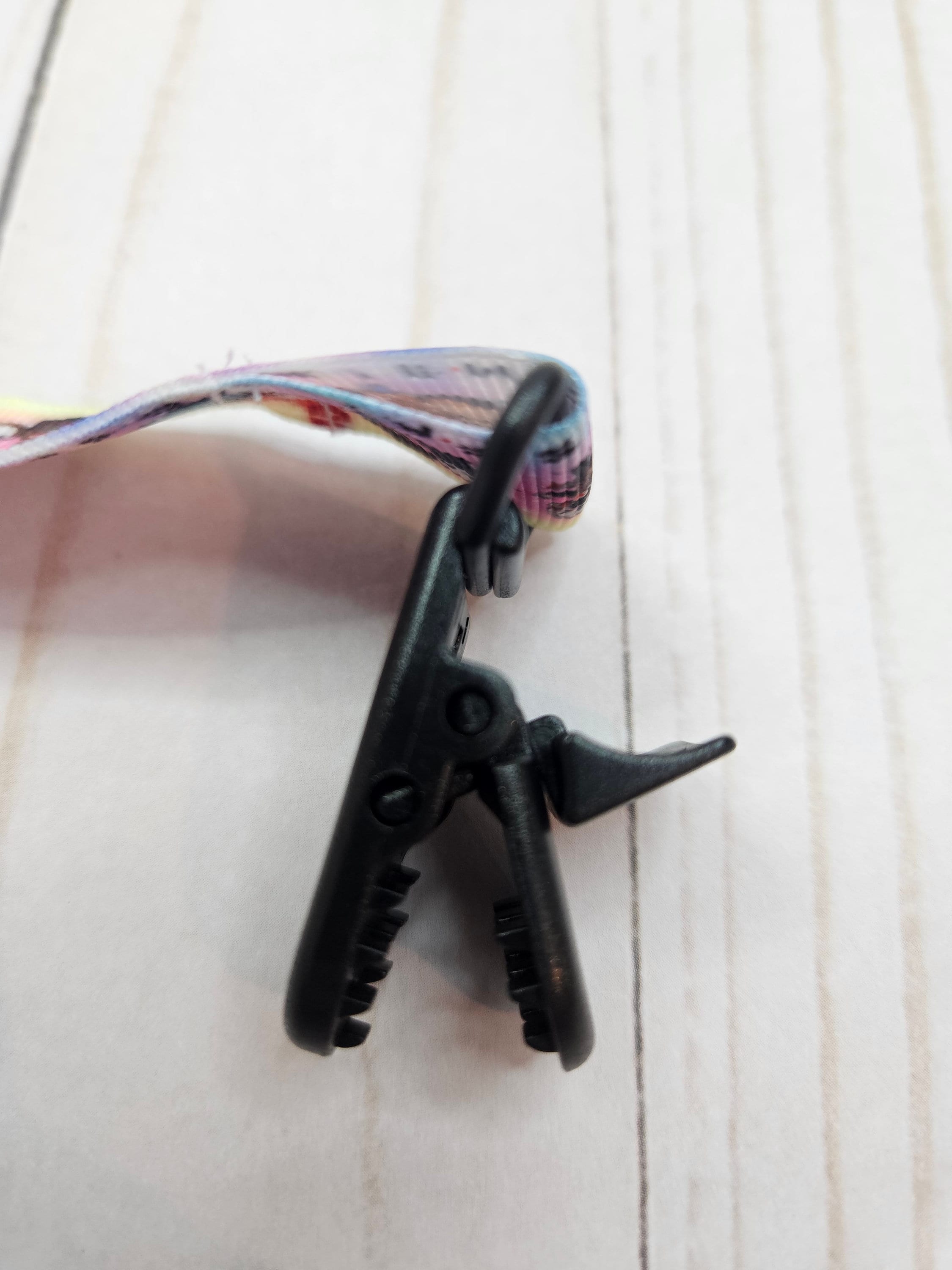 Scary Movie Characters / Pacifier Clips / - Etsy