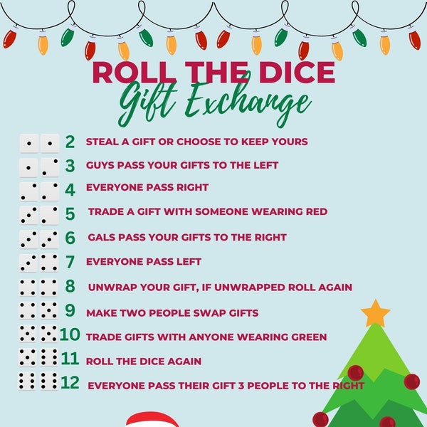 White Elephant Dice Game Etsy - Il 600x600.4483484383 9ugq 