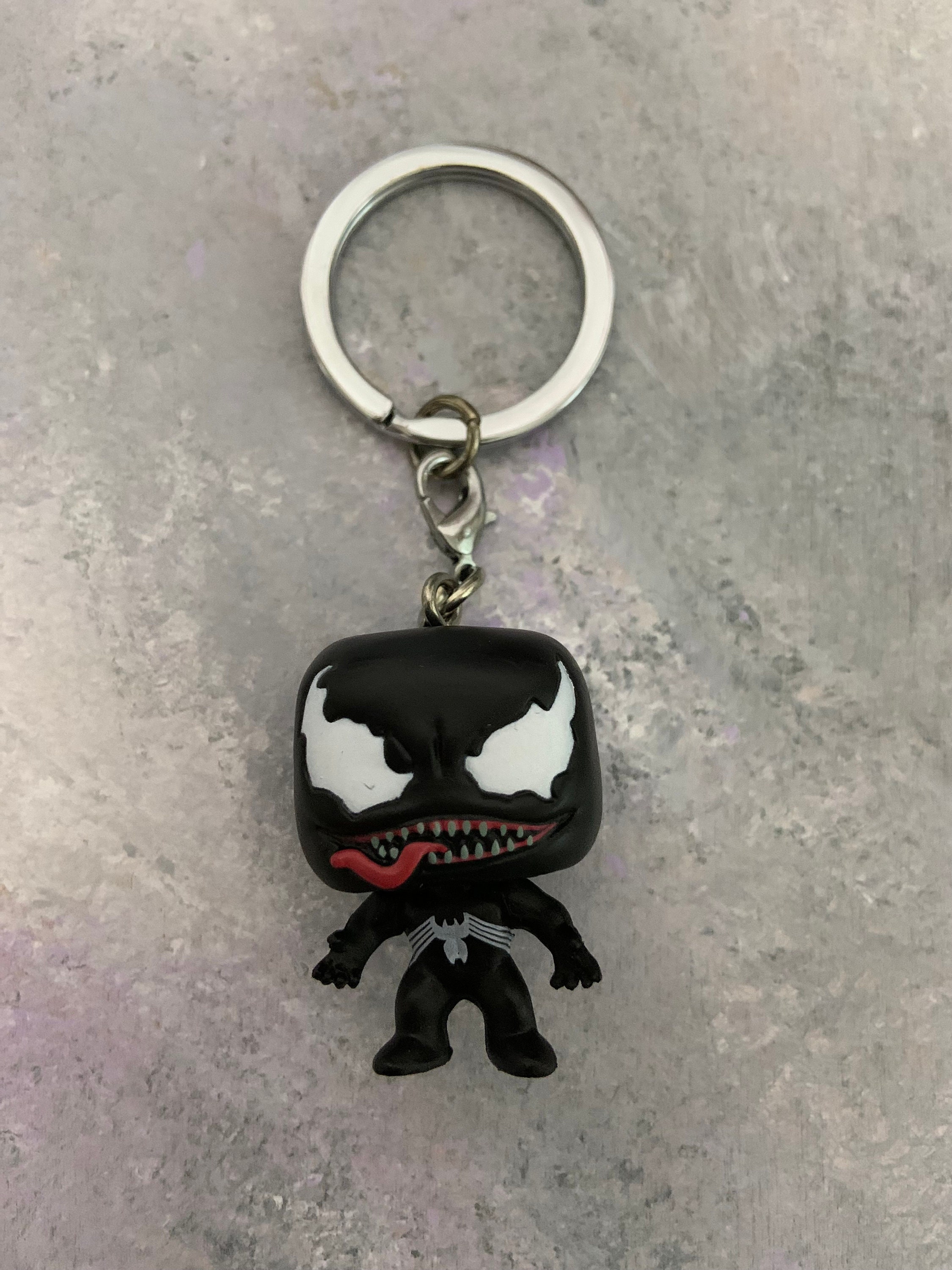 Cartoon, Fantasy, Anime Character Keychain Gifts Etsy