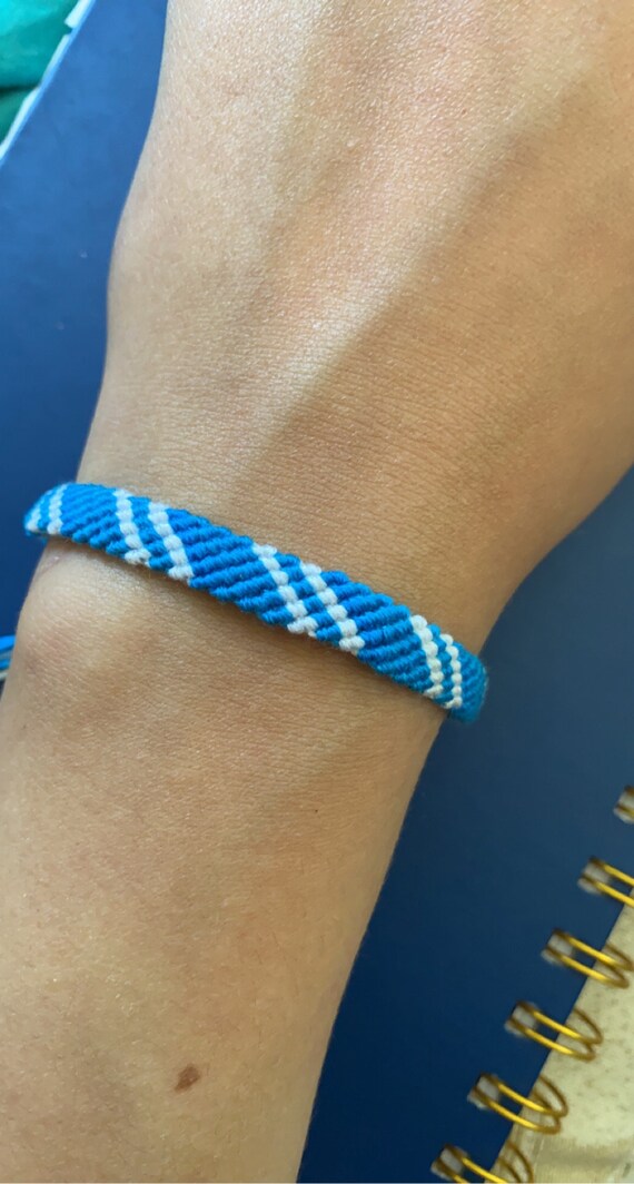 Ravenclaw on sale friendship bracelet