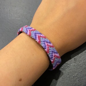 handmade Brazilian bracelet