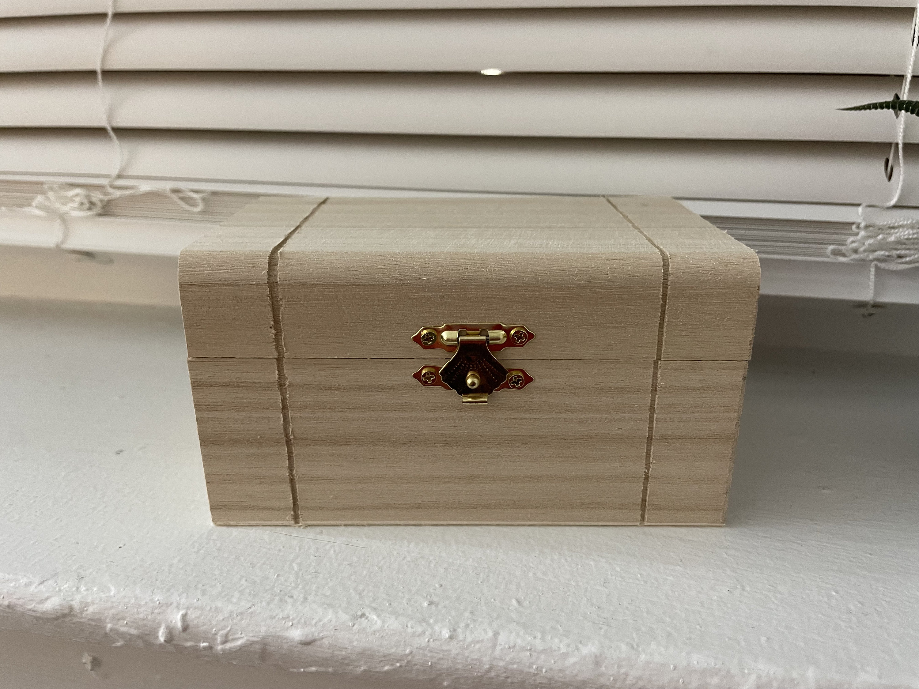 Custom Wood Reward Box / Classroom Prize Box / Teacher Treasure Chest / Positive Reinforcement for School / Small Jewelry Box