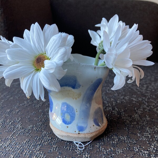 Wavy Vase Etsy Australia