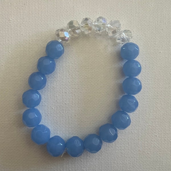 Periwinkle Bracelet