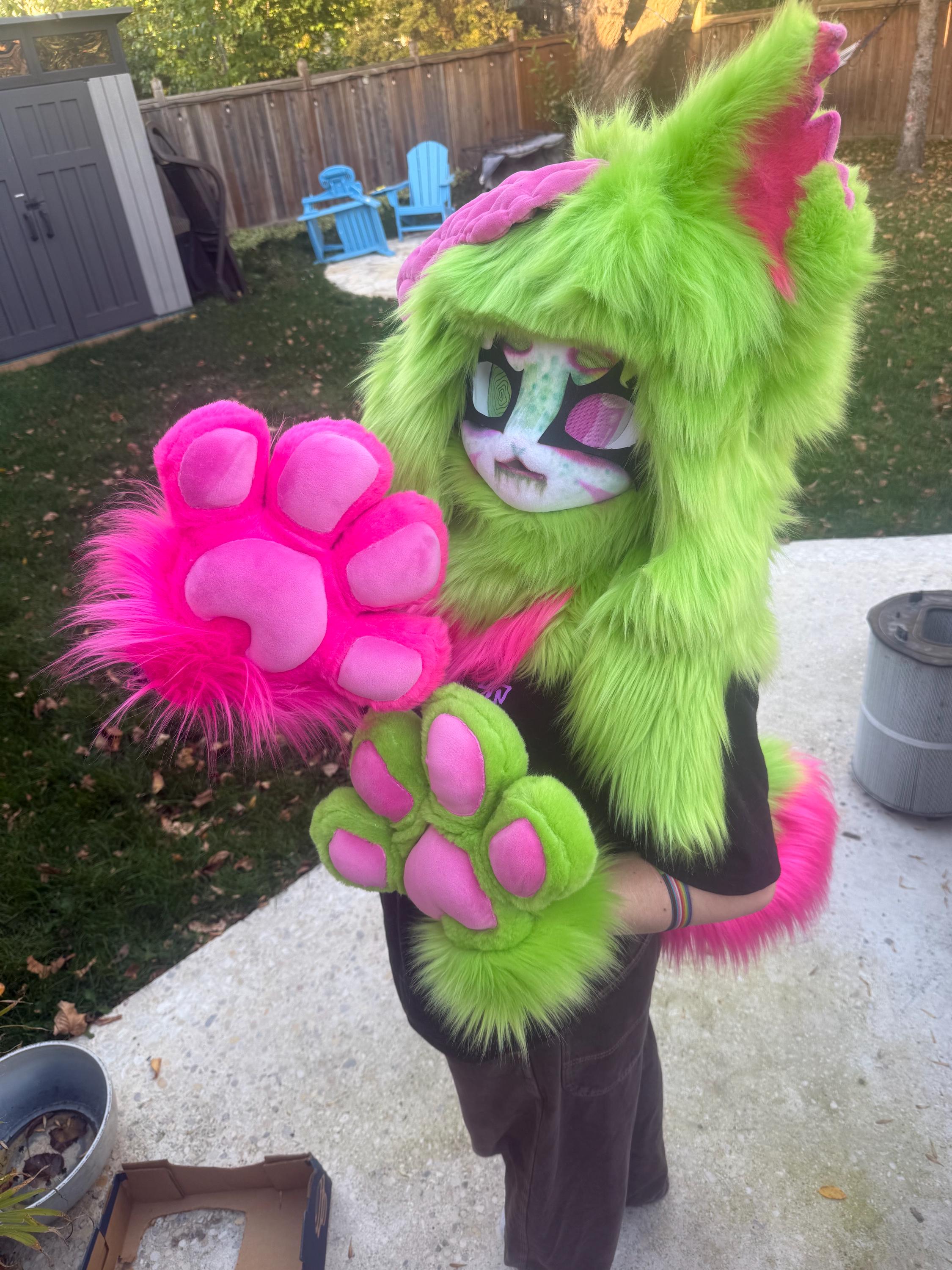 HQ Zombie Mini Partial ! Need Gone ! - Etsy