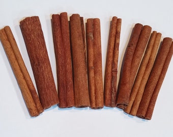 Cinnamon Sticks (9 pieces)