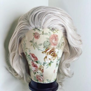 Arda Wigs Etsy Singapore