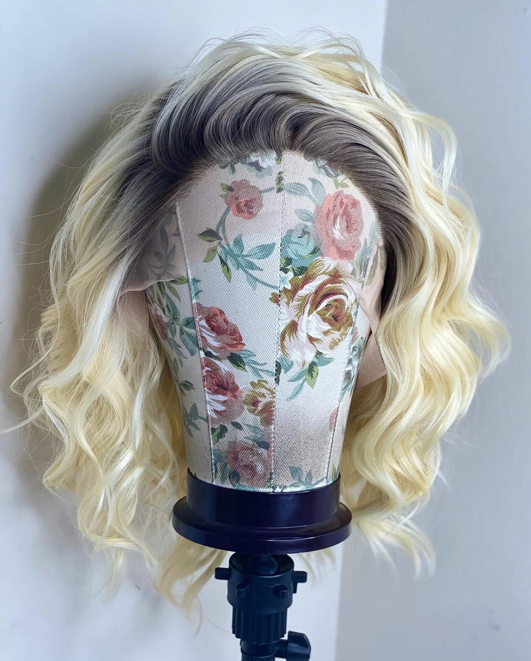 Luxe Wig, Luxury Wig, Drag Performer Wig, Lace Front Wig, Drag Wig