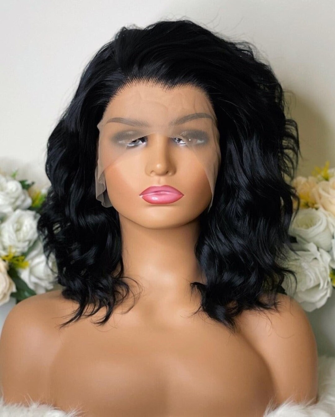 Luxe Wig Luxury Wig Drag Performer Wig Lace Front Wig Drag Etsy