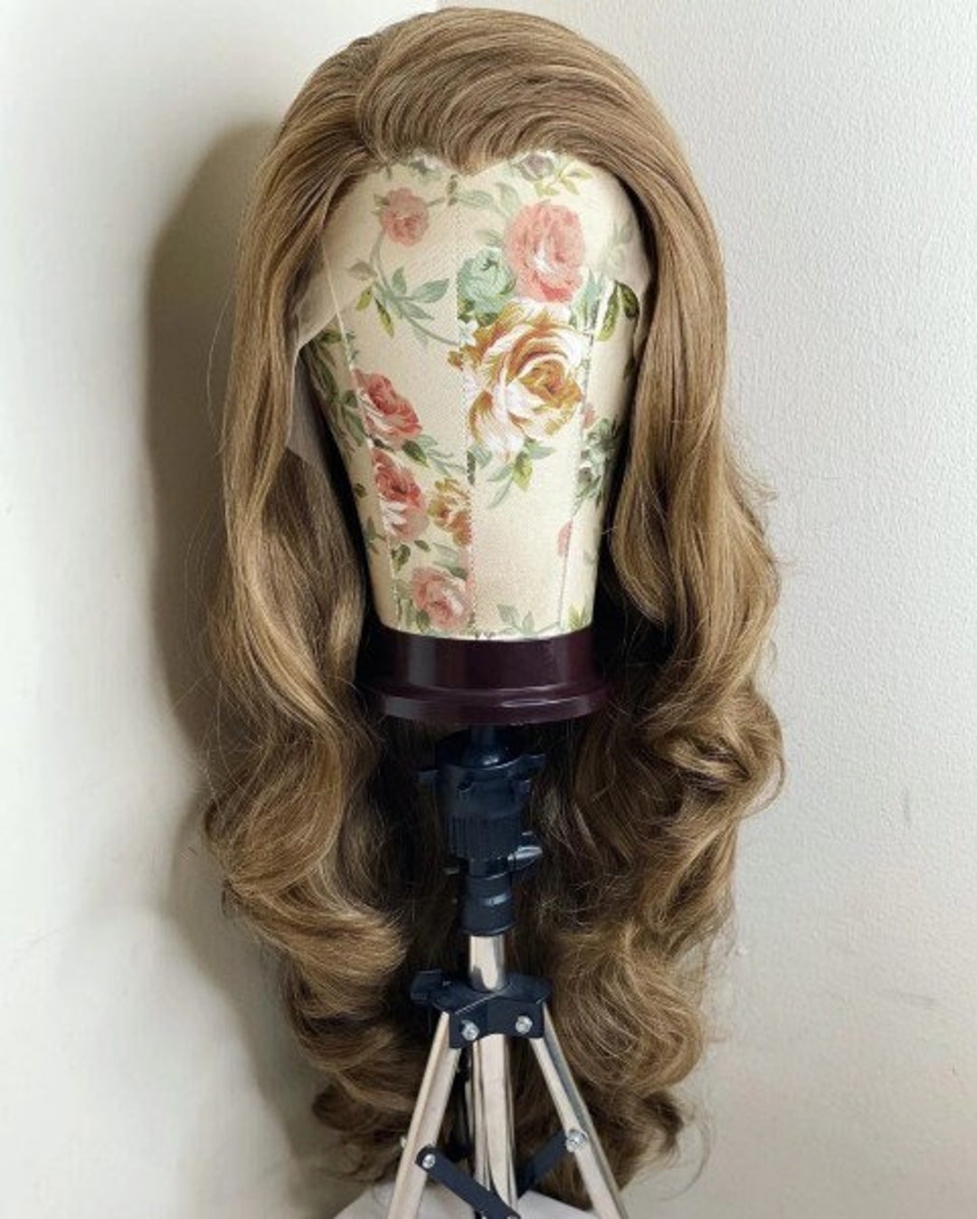 Luxe Wig Luxury Wig Drag Performer Wig Lace Front Wig Drag Etsy