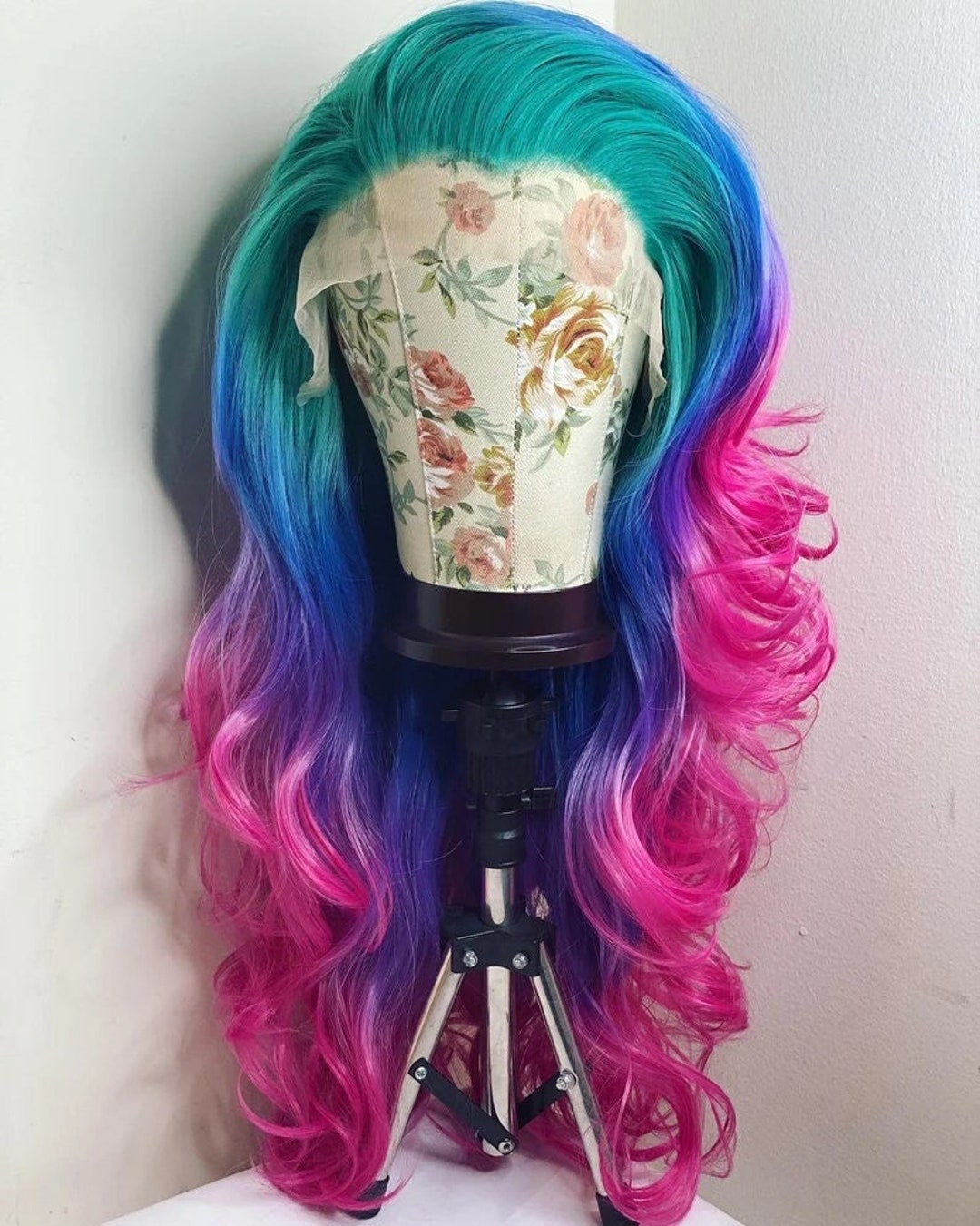 Luxe Wig, Luxury Wig, Drag Performer Wig, Lace front Wig, Drag Wig. Cosplay Wig, Drag Hair, Lace Front Wig, Drag Queen, Luxury Wigs