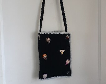 Book Bag PDF