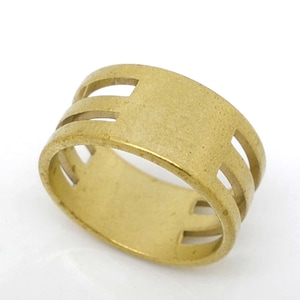 Jump ring finger tool, 1 piece, jewelry making tool, jewelry finding, jewelry supplies, tool, necklace finding, ships from usa image 3