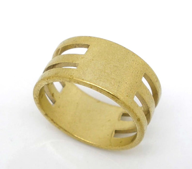 Jump ring finger tool, 1 piece, jewelry making tool, jewelry finding, jewelry supplies, tool, necklace finding, ships from usa image 3