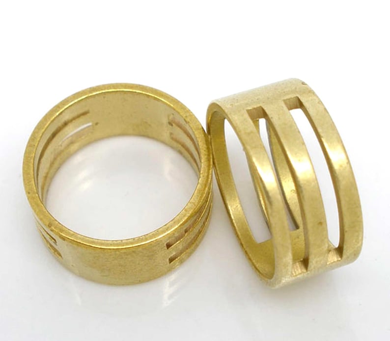 Jump ring finger tool, 1 piece, jewelry making tool, jewelry finding, jewelry supplies, tool, necklace finding, ships from usa image 2