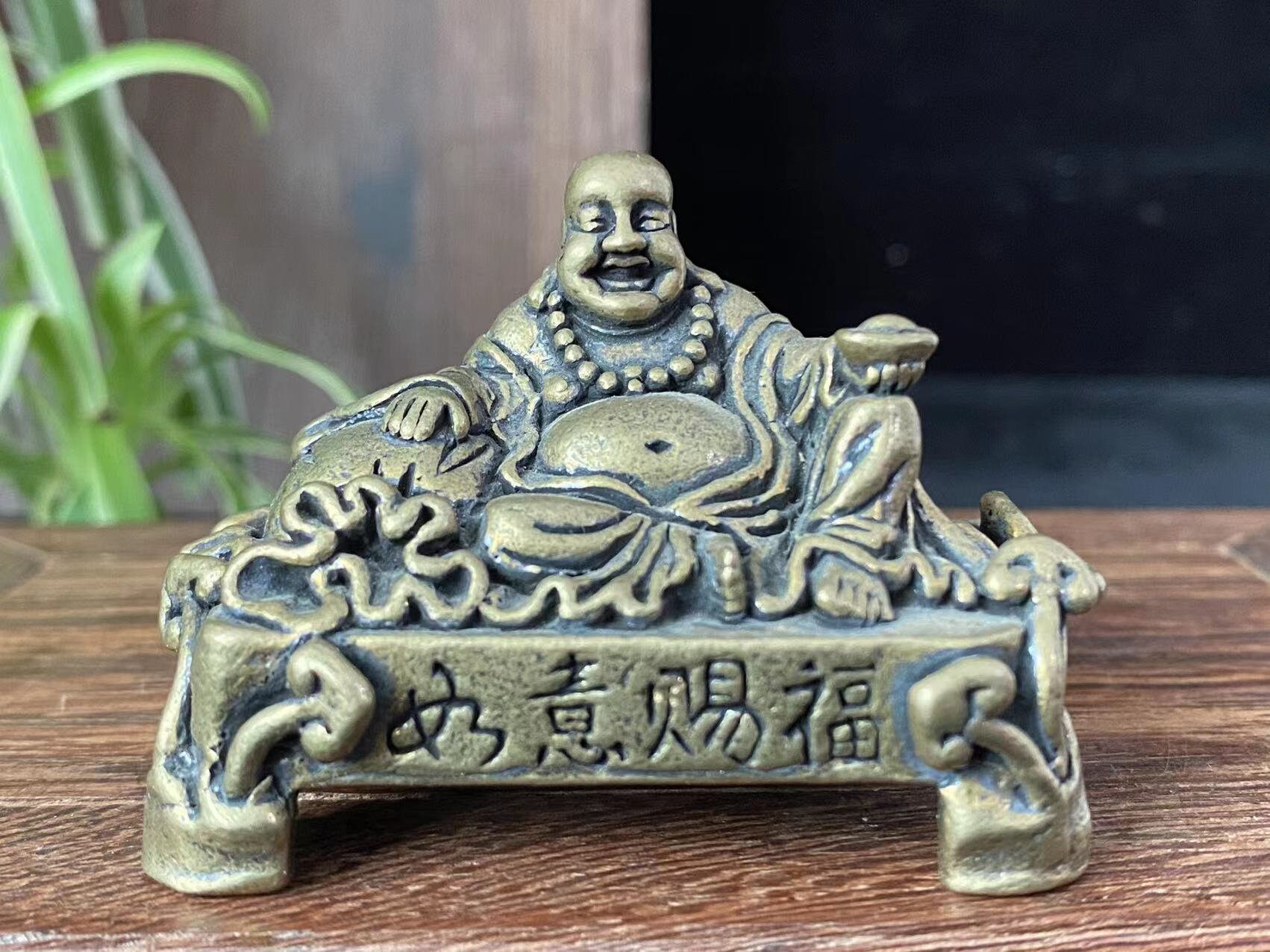 JL Chinese Wood Carved Statue JL Chinese Wood Carved Statue
