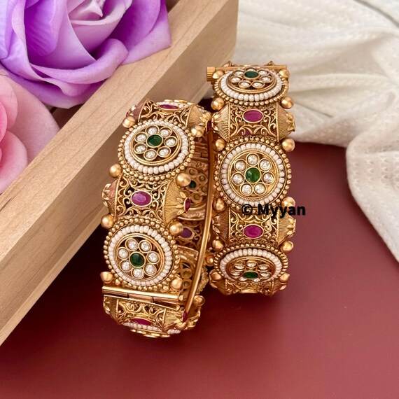 Rajputi kangan online sale