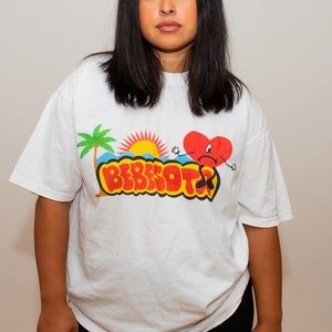 Bad Bunny - Bebesota - Unisex T-shirt