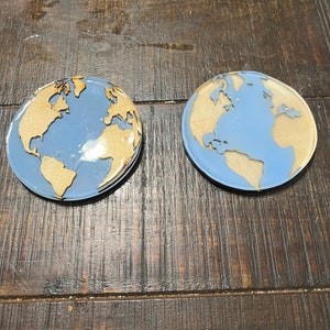 Coasters