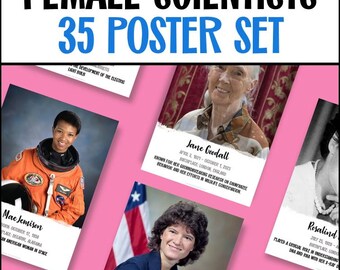 Womens History Month Womens History Month Posters Womens History Month Posters Download Womens History Month Posters Printable Science