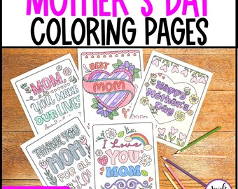 Mothers Day Coloring Pages, Mothers Day Coloring Pages for Toddlers, Mothers Day Coloring Sheets, Mothers Day Coloring Pages
