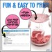 Solutions and Mixtures | Editable | Digital - Etsy