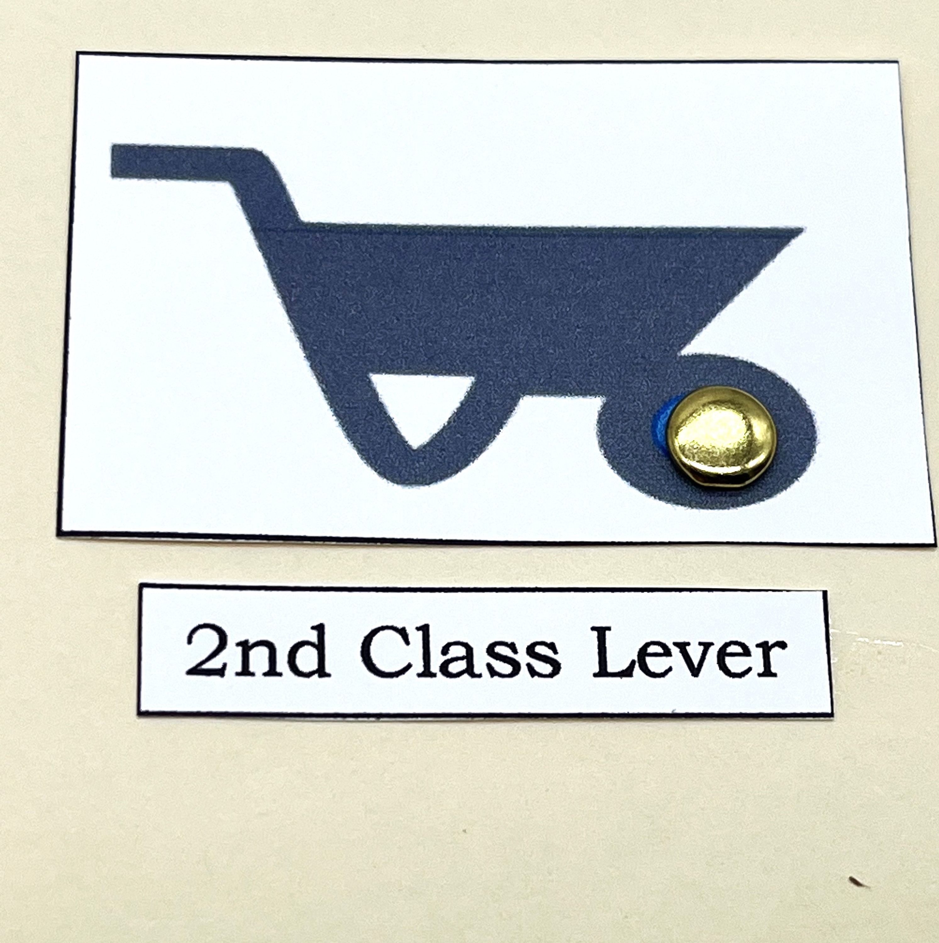 Simple Machines Interactive Folder - Etsy