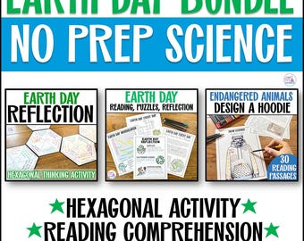Earth Day Lesson, Earth Day Activities for Kids, Earth Day Activities for Kids Printable, Earth Day Crossword, Earth Day Puzzles