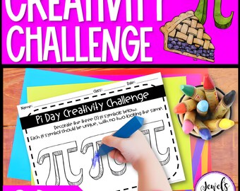 Pi Day Activities Pi Day Kids Pi Day Digital Pi Day Lesson Pi Day Printables Classroom Creations Pi Day Coloring Pages Pi Day Coloring Sheet