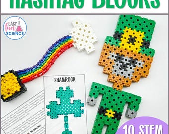 St Patricks Day Science Easter Science St Patricks Day Activity Kids Spring Science Stem Activities for Kids Stem Activities for 3rd Grade