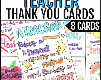 Teacher Appreciation Week, Teacher Appreciation Week Cards, Teacher Appreciation Week Gift, Teacher Appreciation Week Coloring Pages