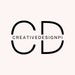 CreativeDesignPi store logo