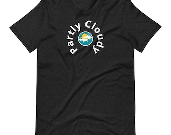 Partly Cloudy T-Shirt