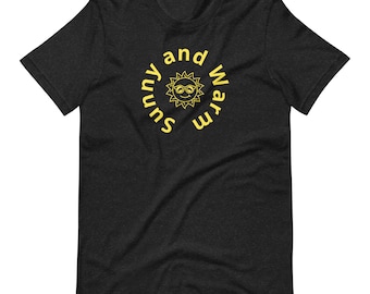Sunny and Warm T-Shirt