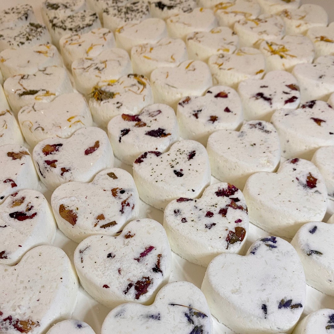 Bulk Bath Bombs Bulk Heart Shaped Bath Bomb Wholesale Bulk Party Favors