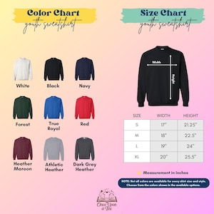 Comfort Colors We Are All Neighbors T-Shirt, Inclusive Apparel, Community Shirt, All Are Welcome Sweatshirt, Inclusive Sweater, Neighbor Tee image 9