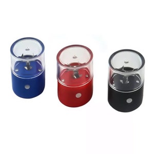 Electric Herb Grinder, Fast Grinder