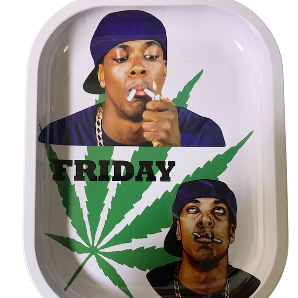 Backwoods Rolling Tray Etsy